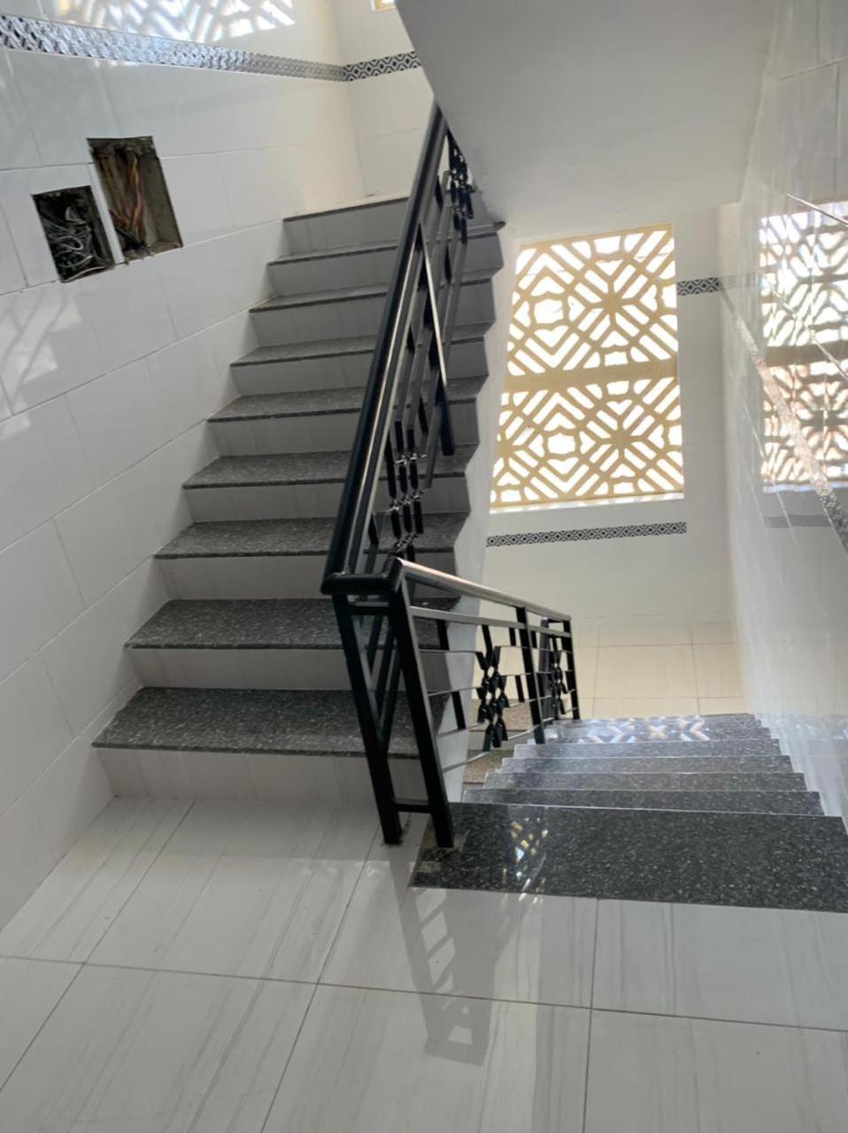 Classic One Bedroom In Bamburi Fisheries Mombasa Esterno foto